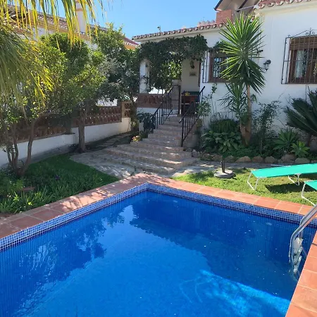 Villa La Exotica *