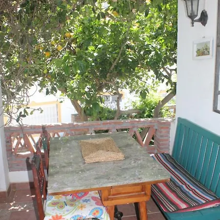 La Exotica * Nerja