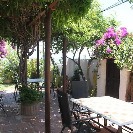 La Exotica Villa *