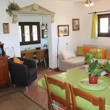 Villa La Exotica *