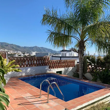 Villa La Exotica Nerja