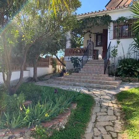 Villa La Exotica
