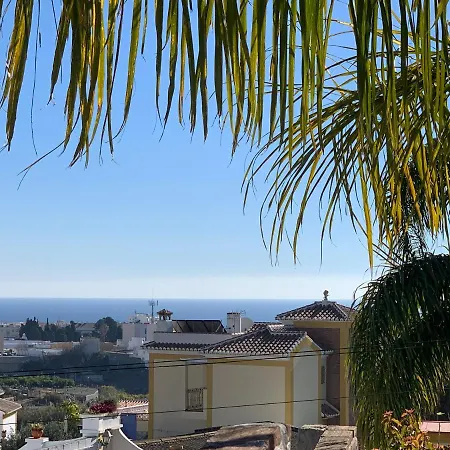 La Exotica Villa