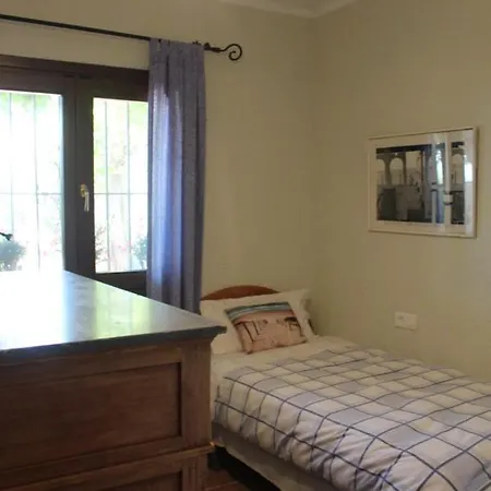Villa La Exotica Nerja