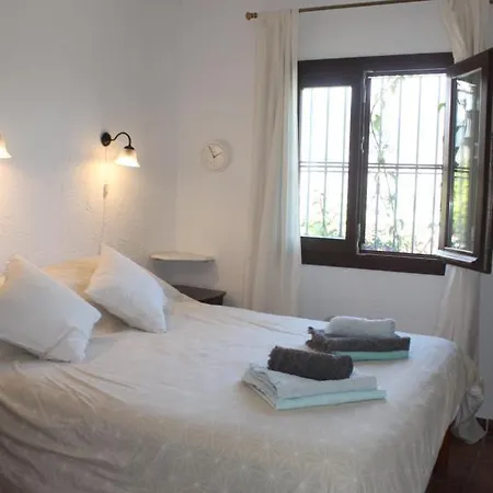 La Exotica Villa Nerja