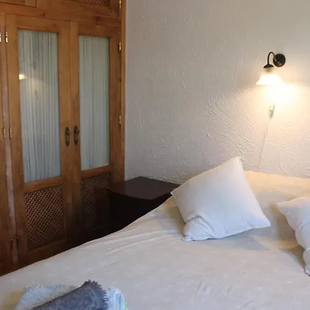 Villa La Exotica Nerja