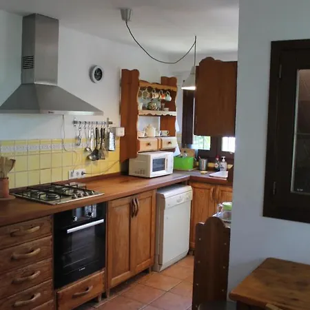 La Exotica Villa
